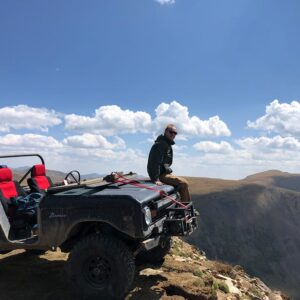 Offroad Excursions, LLC
